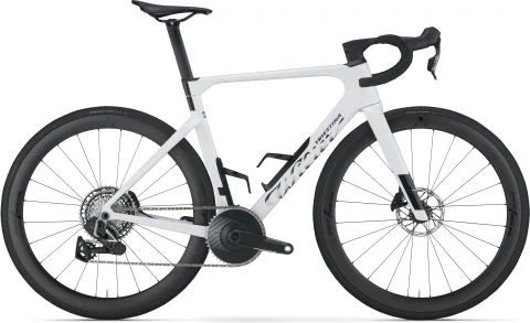 WILIER Filante SL ID2 Ultegra Di2 Asfalto